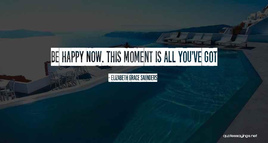 You Got This Inspirational Quotes By Elizabeth Grace Saunders