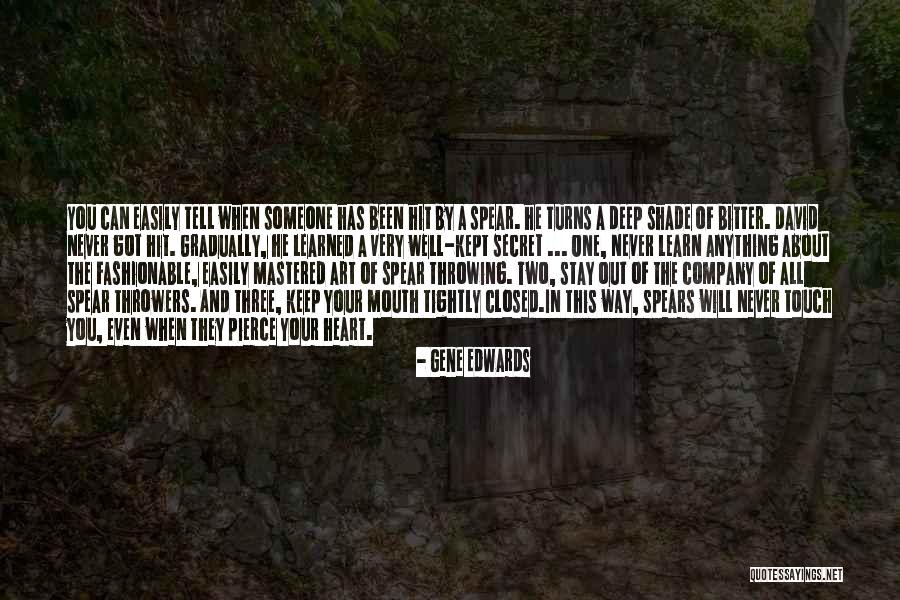 You Got This Inspirational Quotes By Gene Edwards You Got This Inspirational Quotes By Gene Edwards