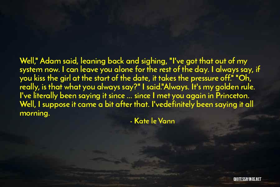You Got What It Takes Quotes By Kate Le Vann You Got What It Takes Quotes By Kate Le Vann