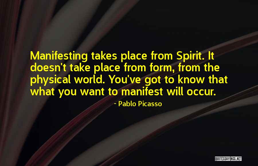 You Got What It Takes Quotes By Pablo Picasso You Got What It Takes Quotes By Pablo Picasso
