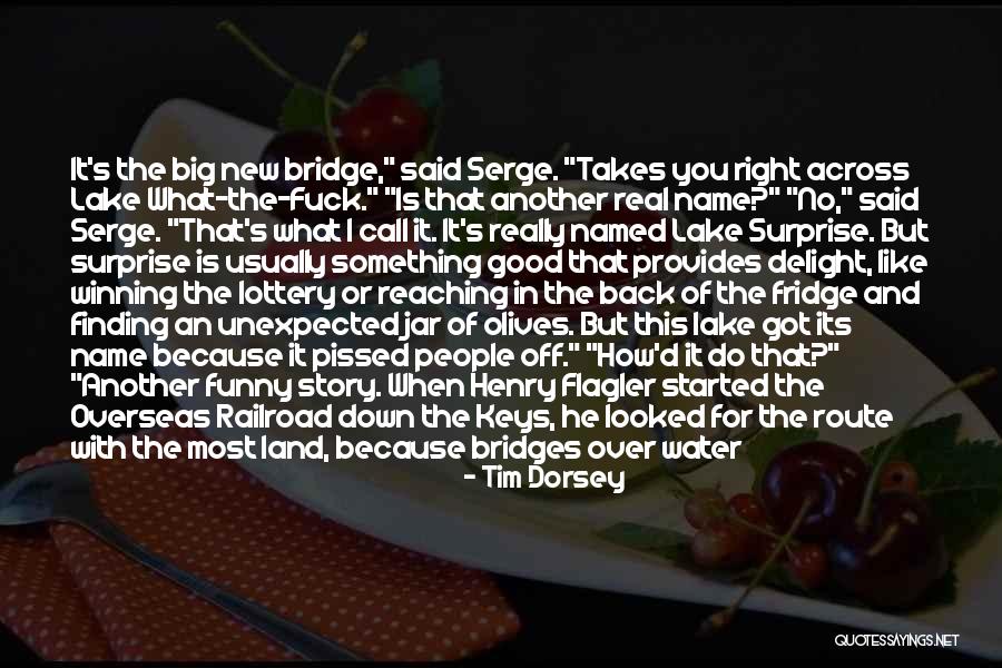 You Got What It Takes Quotes By Tim Dorsey You Got What It Takes Quotes By Tim Dorsey