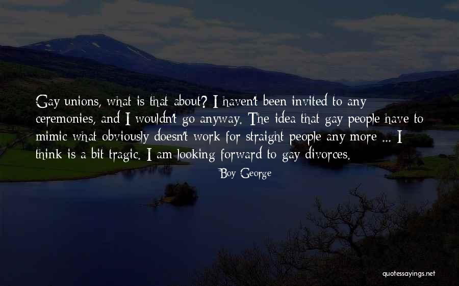 You Guys Made My Day Quotes By Boy George You Guys Made My Day Quotes By Boy George