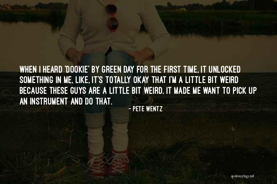 You Guys Made My Day Quotes By Pete Wentz You Guys Made My Day Quotes By Pete Wentz