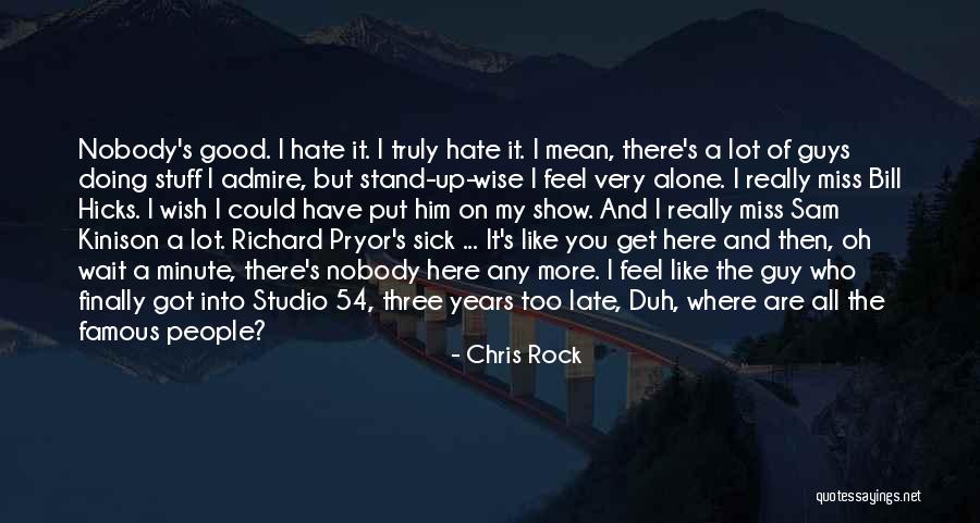 You Guys Rock Quotes By Chris Rock You Guys Rock Quotes By Chris Rock