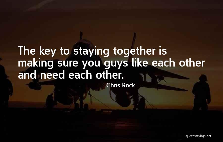 You Guys Rock Quotes By Chris Rock You Guys Rock Quotes By Chris Rock