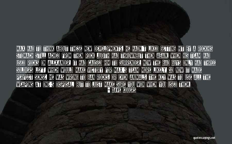You Guys Rock Quotes By Dave Eggers You Guys Rock Quotes By Dave Eggers