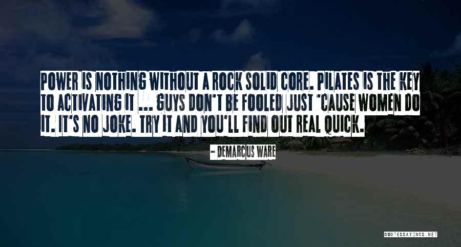 You Guys Rock Quotes By DeMarcus Ware You Guys Rock Quotes By DeMarcus Ware
