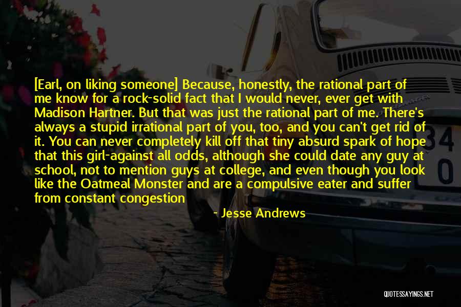 You Guys Rock Quotes By Jesse Andrews You Guys Rock Quotes By Jesse Andrews