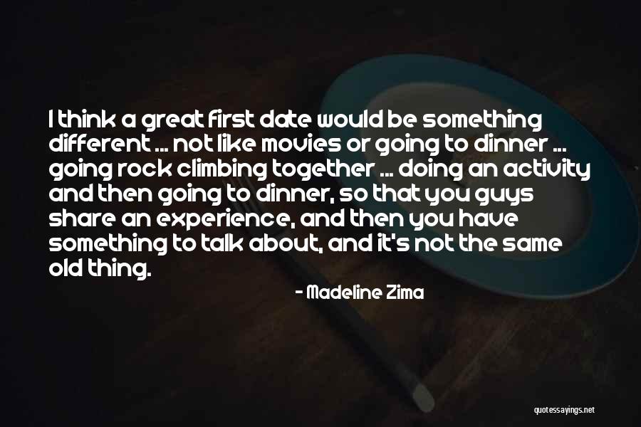 You Guys Rock Quotes By Madeline Zima You Guys Rock Quotes By Madeline Zima