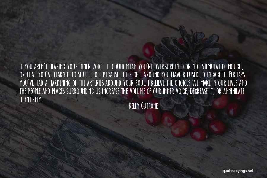 You Had Enough Quotes By Kelly Cutrone You Had Enough Quotes By Kelly Cutrone