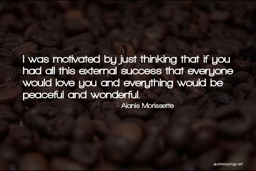 You Had Everything Quotes By Alanis Morissette You Had Everything Quotes By Alanis Morissette