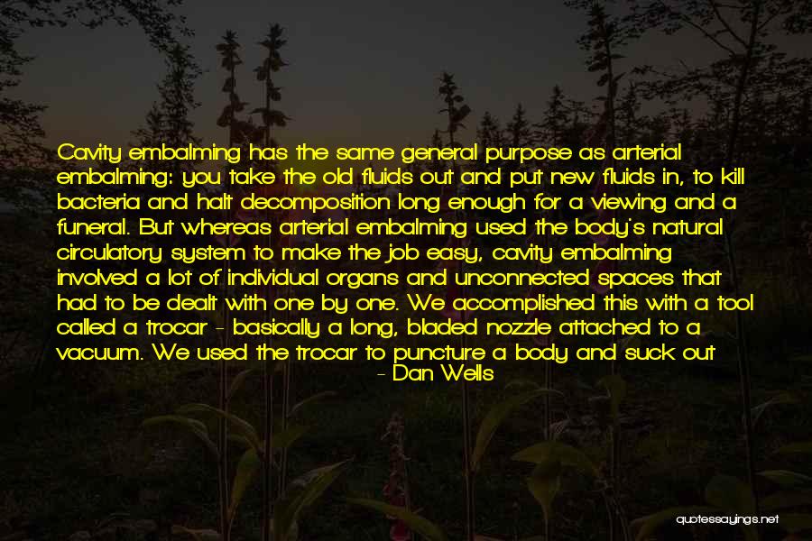 You Had Everything Quotes By Dan Wells You Had Everything Quotes By Dan Wells
