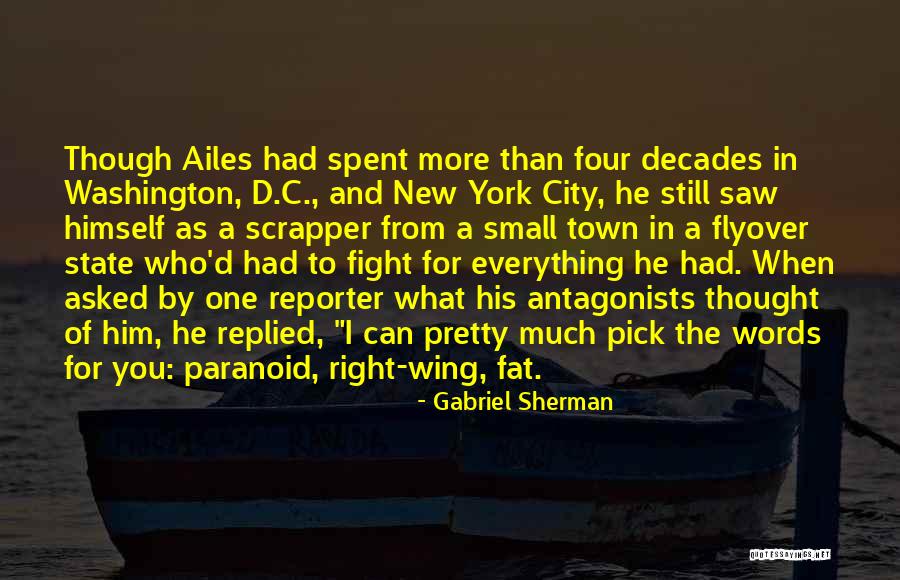 You Had Everything Quotes By Gabriel Sherman You Had Everything Quotes By Gabriel Sherman