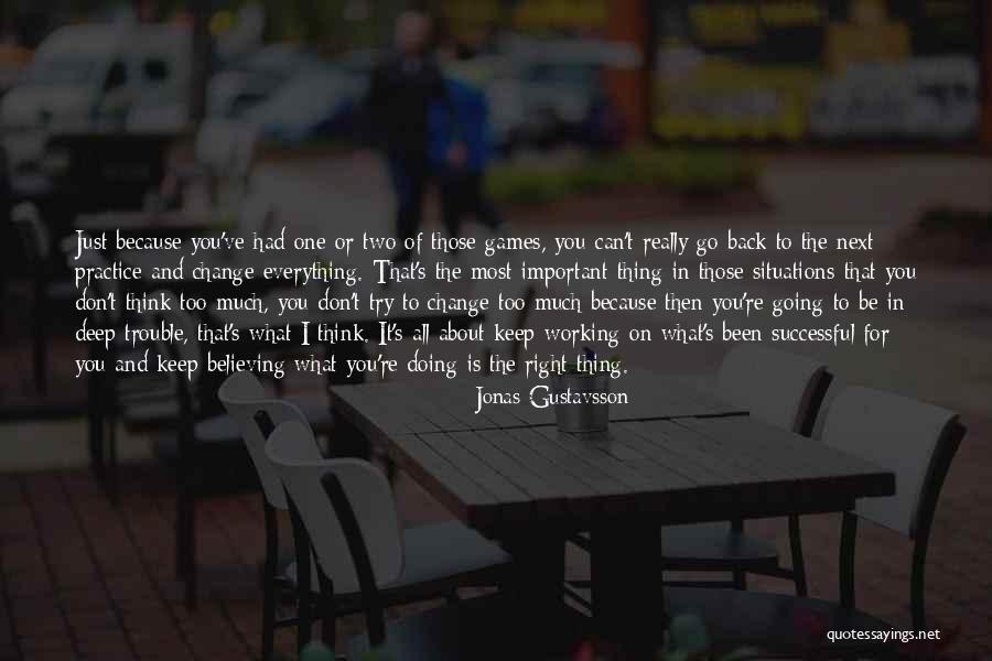You Had Everything Quotes By Jonas Gustavsson You Had Everything Quotes By Jonas Gustavsson