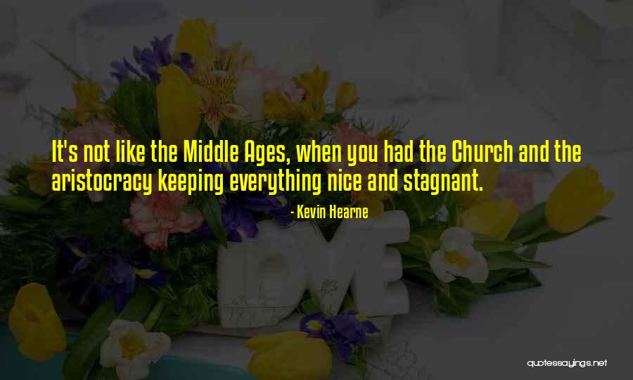 You Had Everything Quotes By Kevin Hearne You Had Everything Quotes By Kevin Hearne