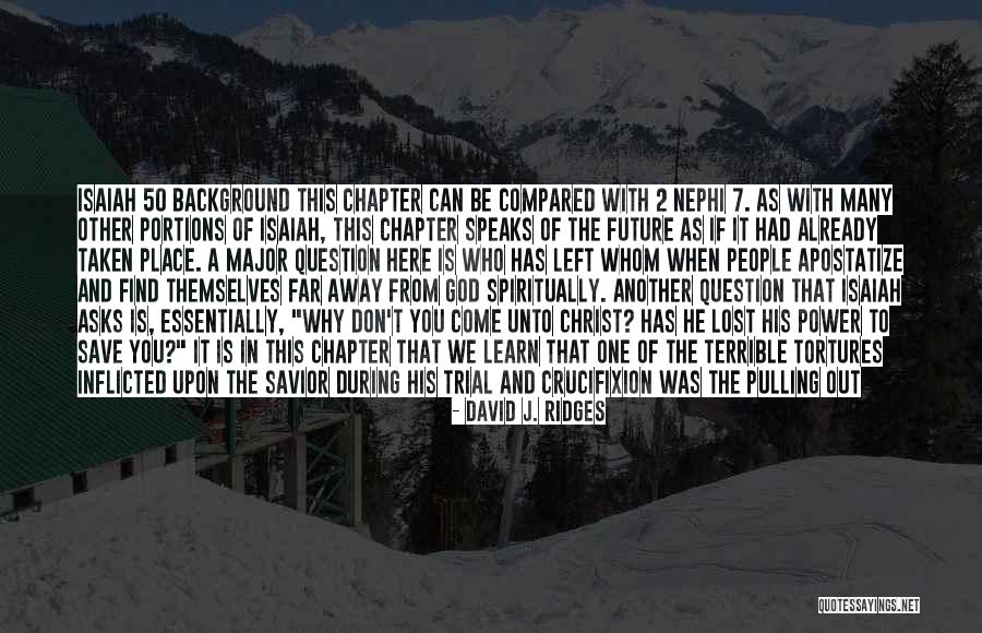 You Had Me And Lost Me Quotes By David J. Ridges You Had Me And Lost Me Quotes By David J. Ridges