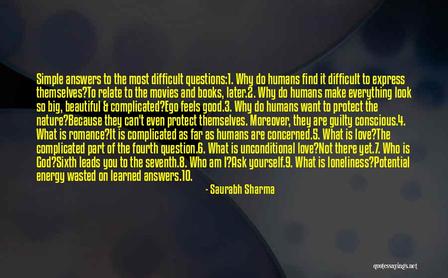 You Have A Big Ego Quotes By Saurabh Sharma You Have A Big Ego Quotes By Saurabh Sharma