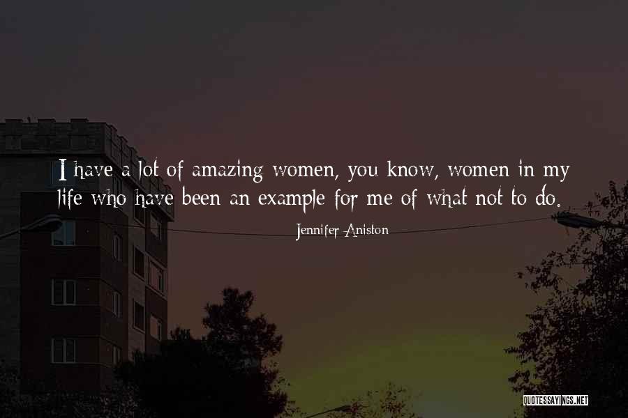 You Have Been Amazing Quotes By Jennifer Aniston You Have Been Amazing Quotes By Jennifer Aniston