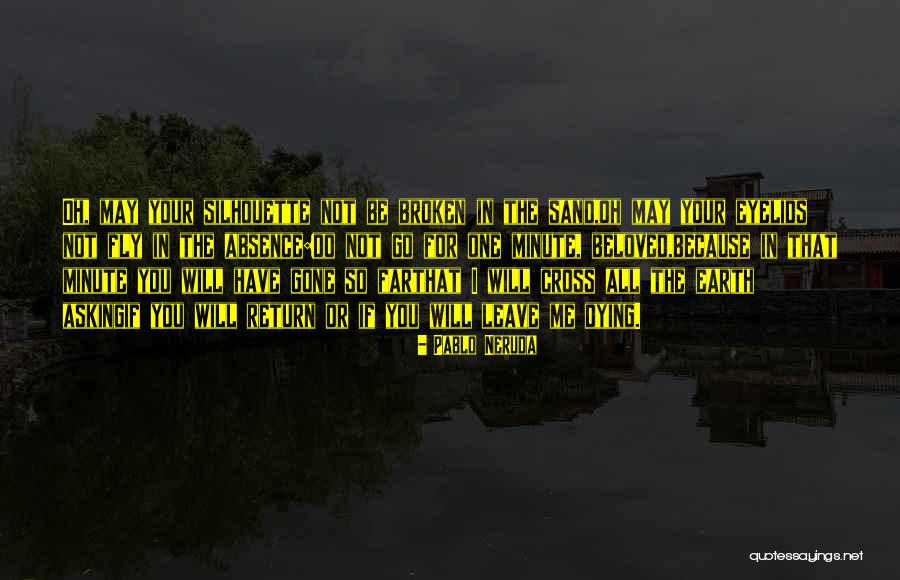 You Have Gone So Far Quotes By Pablo Neruda You Have Gone So Far Quotes By Pablo Neruda
