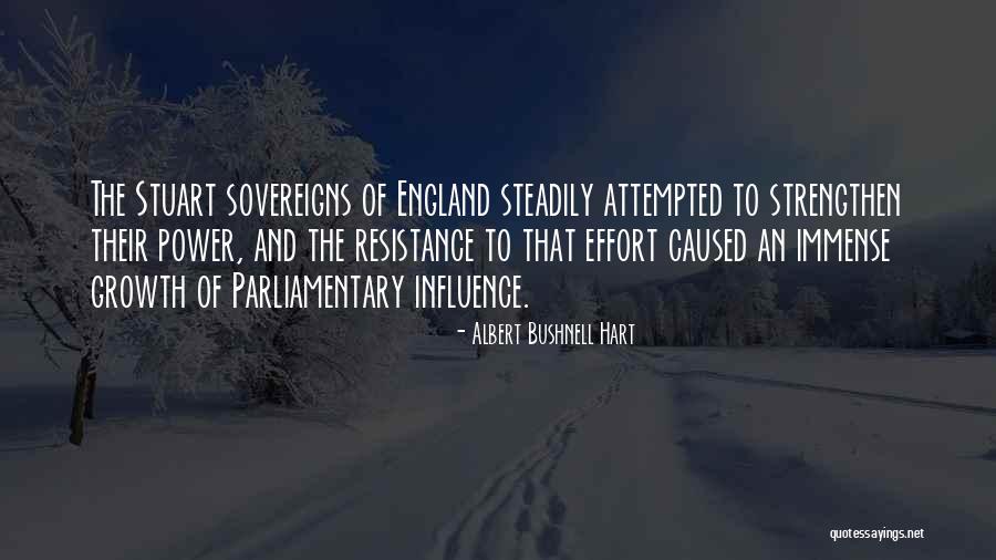 You Have Immense Power Quotes By Albert Bushnell Hart You Have Immense Power Quotes By Albert Bushnell Hart