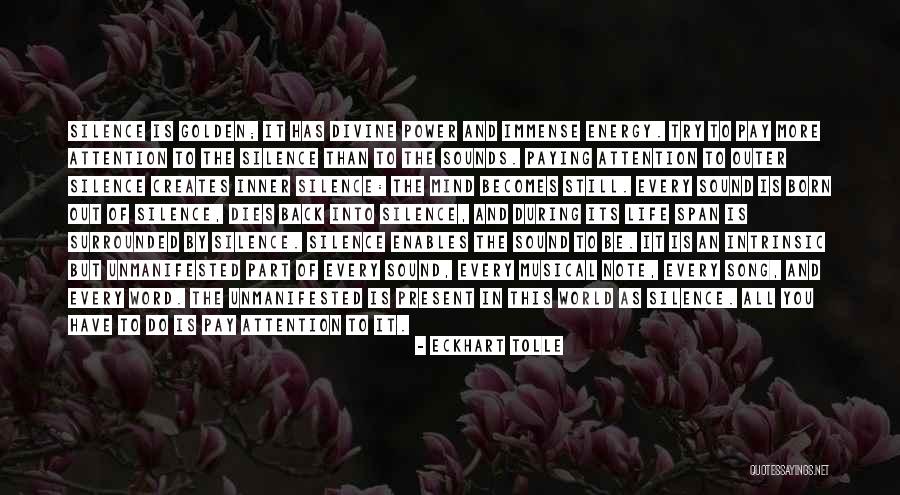You Have Immense Power Quotes By Eckhart Tolle You Have Immense Power Quotes By Eckhart Tolle