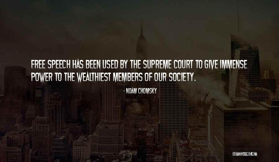You Have Immense Power Quotes By Noam Chomsky You Have Immense Power Quotes By Noam Chomsky
