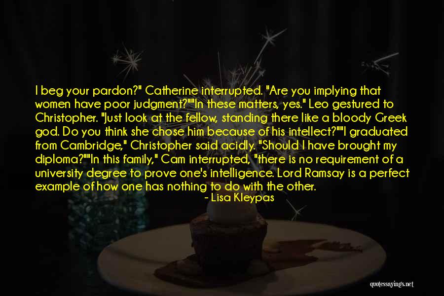 You Have Nothing To Prove Quotes By Lisa Kleypas You Have Nothing To Prove Quotes By Lisa Kleypas