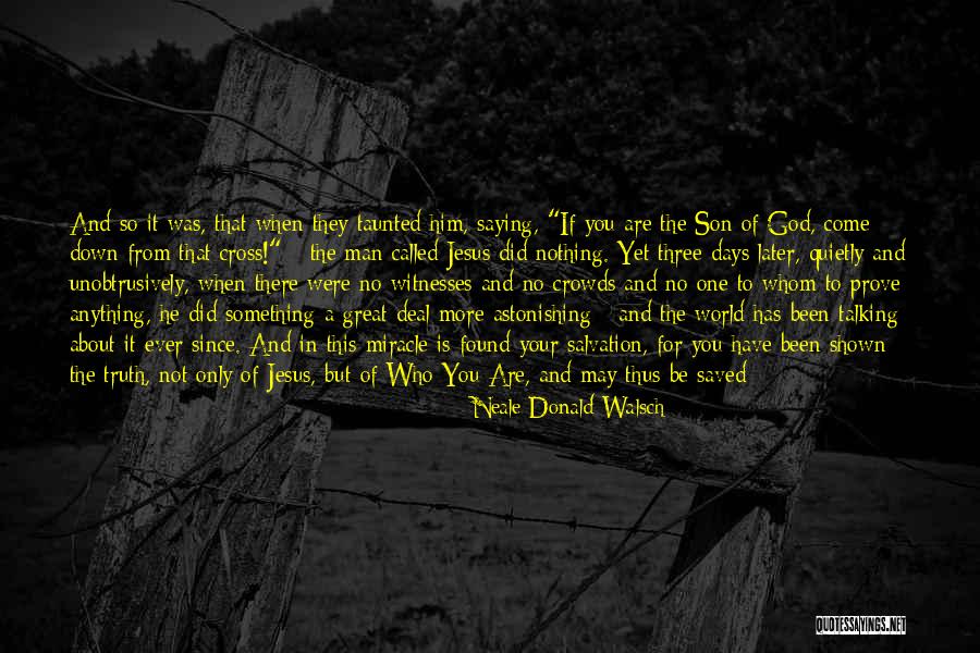 You Have Nothing To Prove Quotes By Neale Donald Walsch You Have Nothing To Prove Quotes By Neale Donald Walsch
