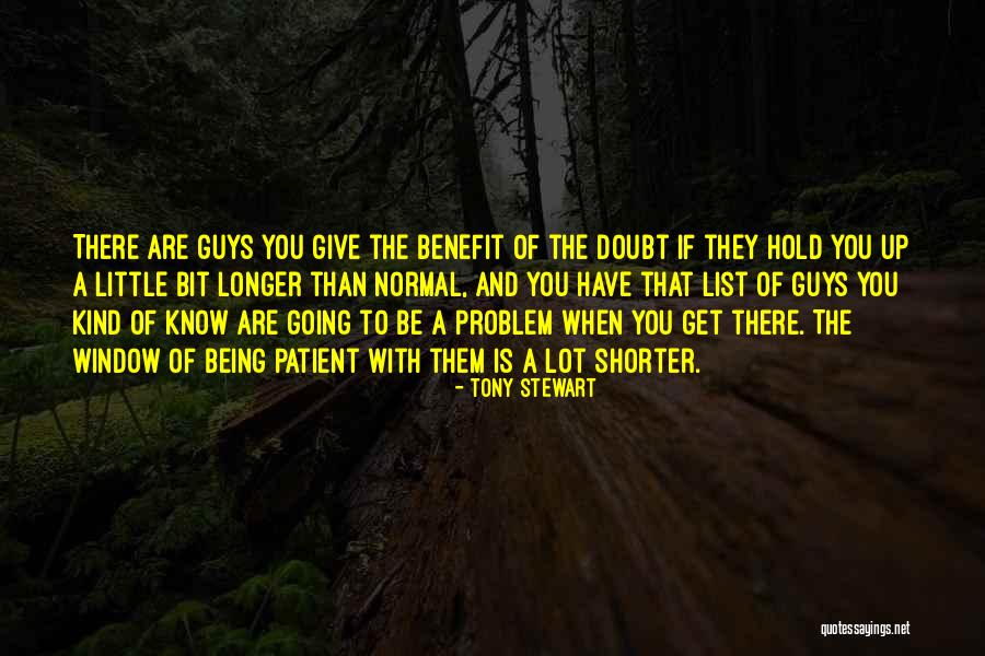 You Have To Give To Get Quotes By Tony Stewart You Have To Give To Get Quotes By Tony Stewart