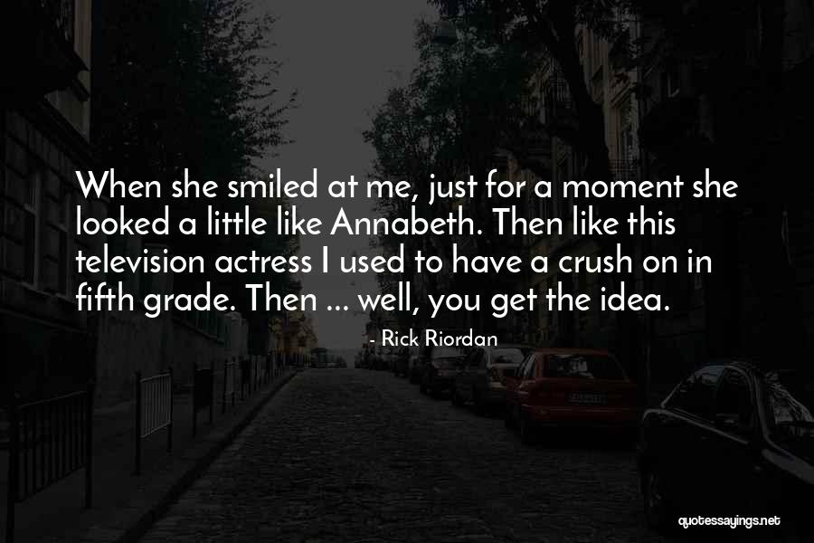 You Have Used Me Quotes By Rick Riordan You Have Used Me Quotes By Rick Riordan