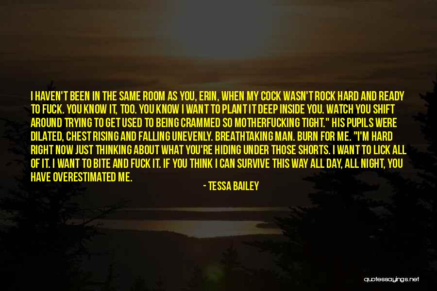 You Have Used Me Quotes By Tessa Bailey You Have Used Me Quotes By Tessa Bailey