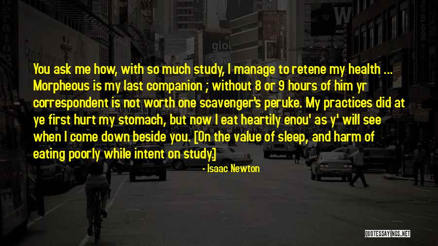 You Hurt Me First Quotes By Isaac Newton You Hurt Me First Quotes By Isaac Newton