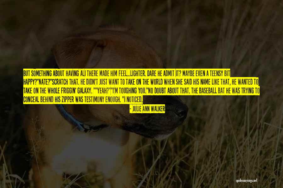 You Inc Quotes By Julie Ann Walker You Inc Quotes By Julie Ann Walker