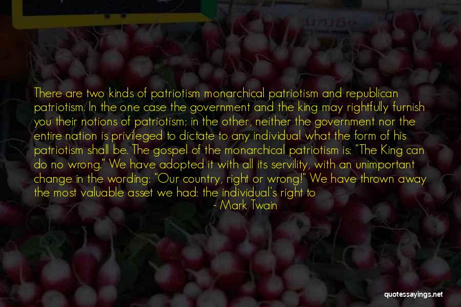 You Its The Right One When Quotes By Mark Twain You Its The Right One When Quotes By Mark Twain