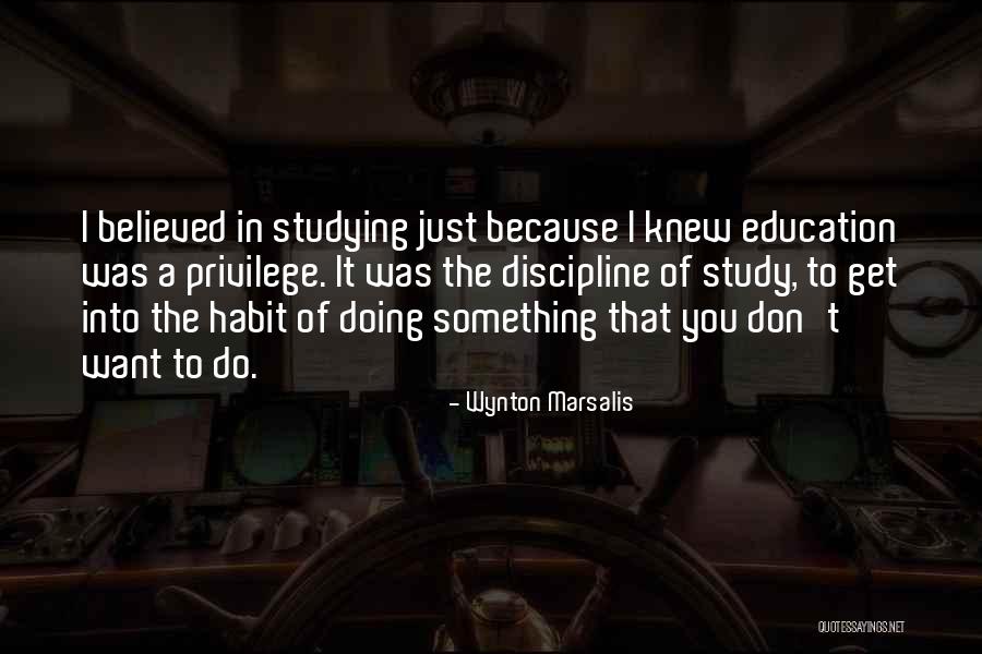 You Just Don't Get It Quotes By Wynton Marsalis You Just Don't Get It Quotes By Wynton Marsalis