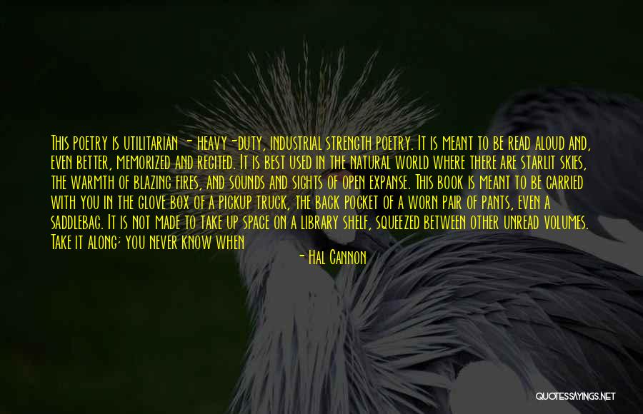 You Just Know When It's Right Quotes By Hal Cannon You Just Know When It's Right Quotes By Hal Cannon