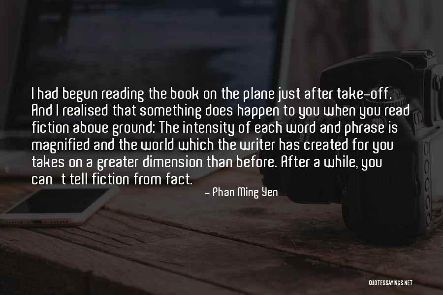 You Just Realised Quotes By Phan Ming Yen You Just Realised Quotes By Phan Ming Yen