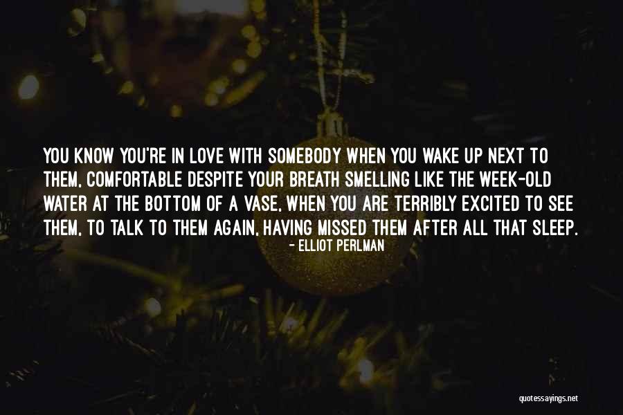 You Know Your Old When Quotes By Elliot Perlman You Know Your Old When Quotes By Elliot Perlman