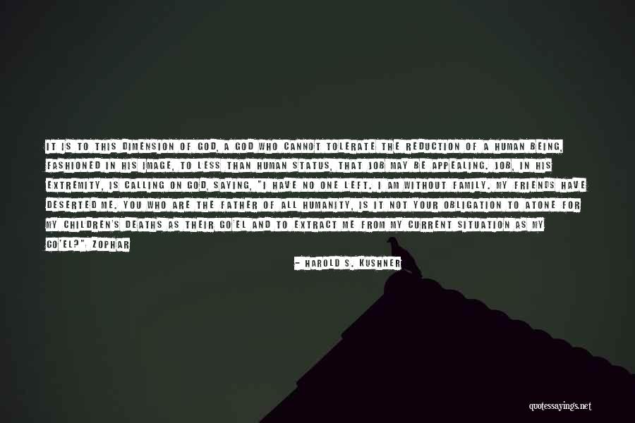 You Left Me For That Quotes By Harold S. Kushner You Left Me For That Quotes By Harold S. Kushner