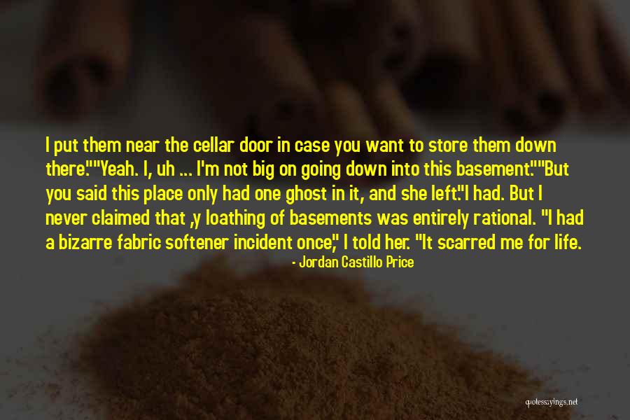 You Left Me Once Quotes By Jordan Castillo Price You Left Me Once Quotes By Jordan Castillo Price