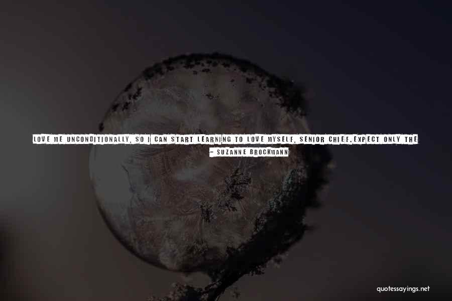 You Let Me Down Love Quotes By Suzanne Brockmann You Let Me Down Love Quotes By Suzanne Brockmann