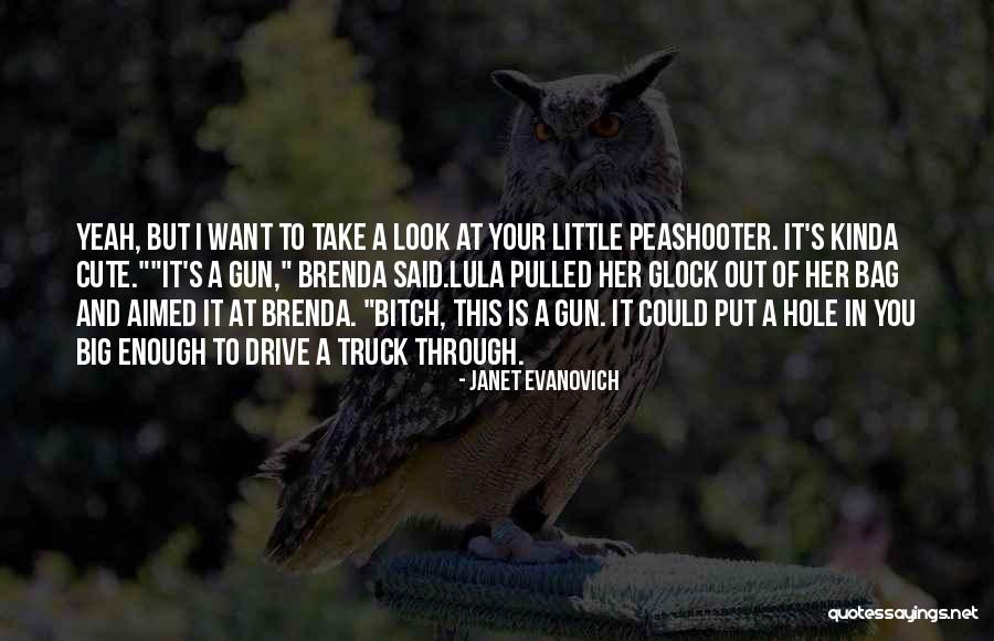 You Look Cute Quotes By Janet Evanovich You Look Cute Quotes By Janet Evanovich