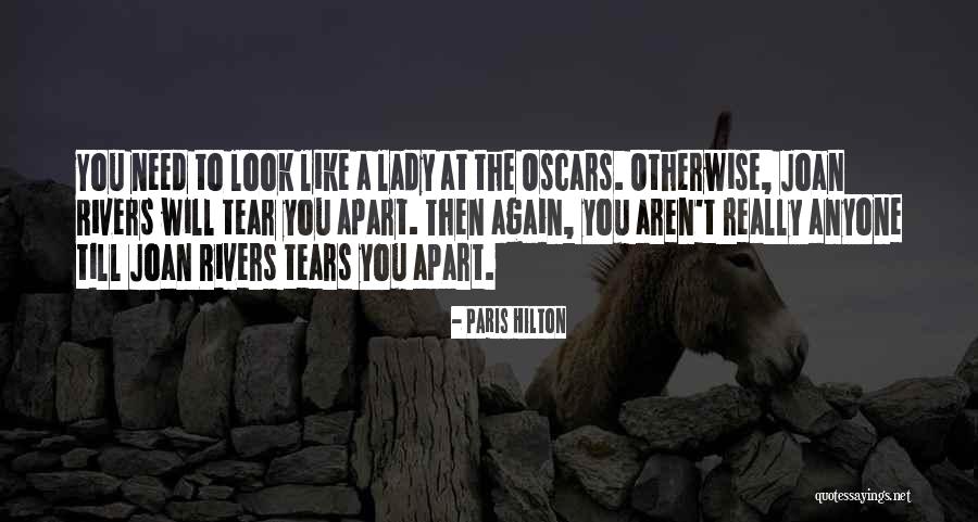 You Look Like A Quotes By Paris Hilton You Look Like A Quotes By Paris Hilton