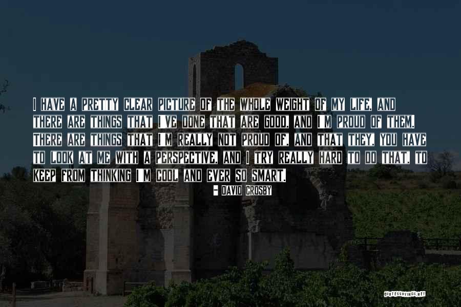 You Look So Smart Quotes By David Crosby You Look So Smart Quotes By David Crosby