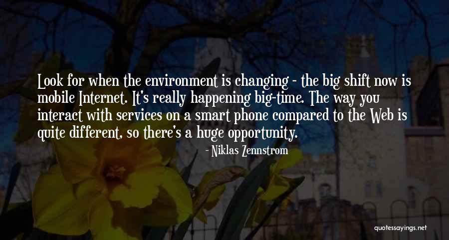 You Look So Smart Quotes By Niklas Zennstrom You Look So Smart Quotes By Niklas Zennstrom