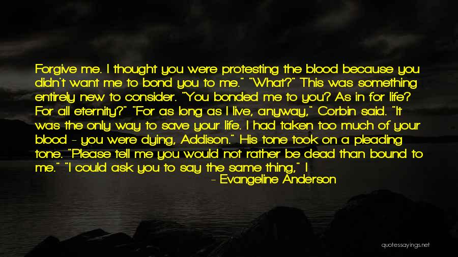 You Love Me Anyway Quotes By Evangeline Anderson You Love Me Anyway Quotes By Evangeline Anderson