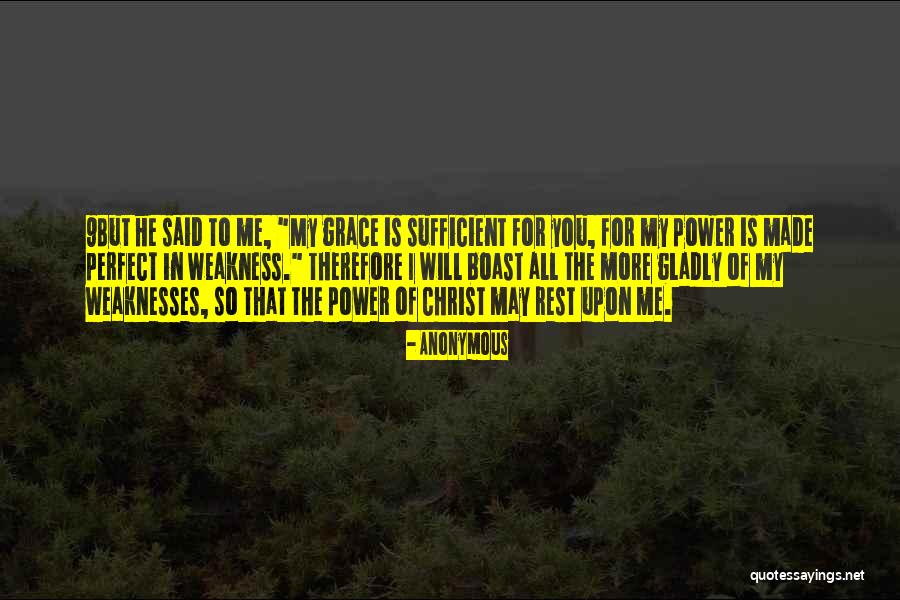 You Made Me Perfect Quotes By Anonymous You Made Me Perfect Quotes By Anonymous