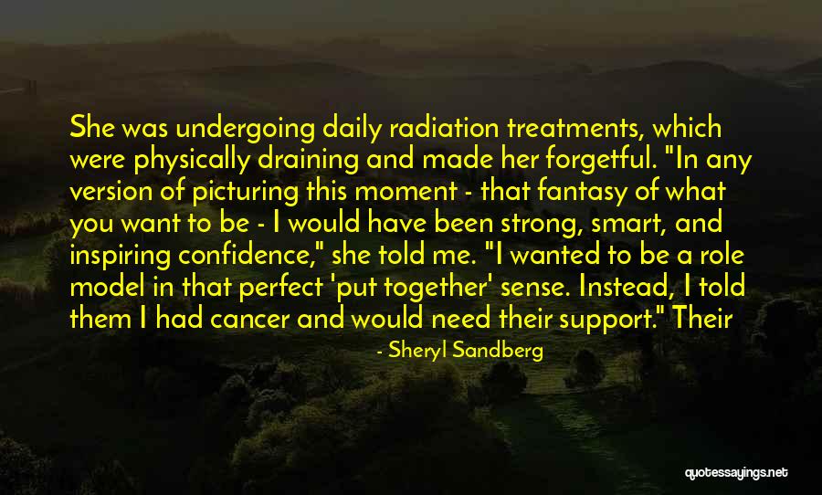 You Made Me Perfect Quotes By Sheryl Sandberg You Made Me Perfect Quotes By Sheryl Sandberg