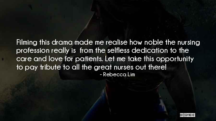You Made Me Realise Quotes By Rebecca Lim You Made Me Realise Quotes By Rebecca Lim