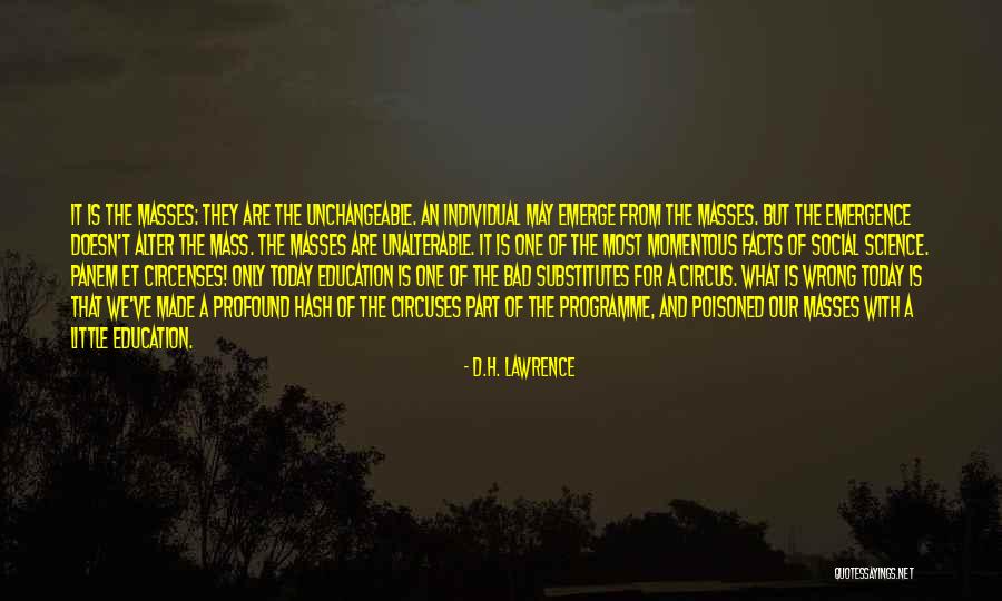 You Made Who I Am Today Quotes By D.H. Lawrence You Made Who I Am Today Quotes By D.H. Lawrence